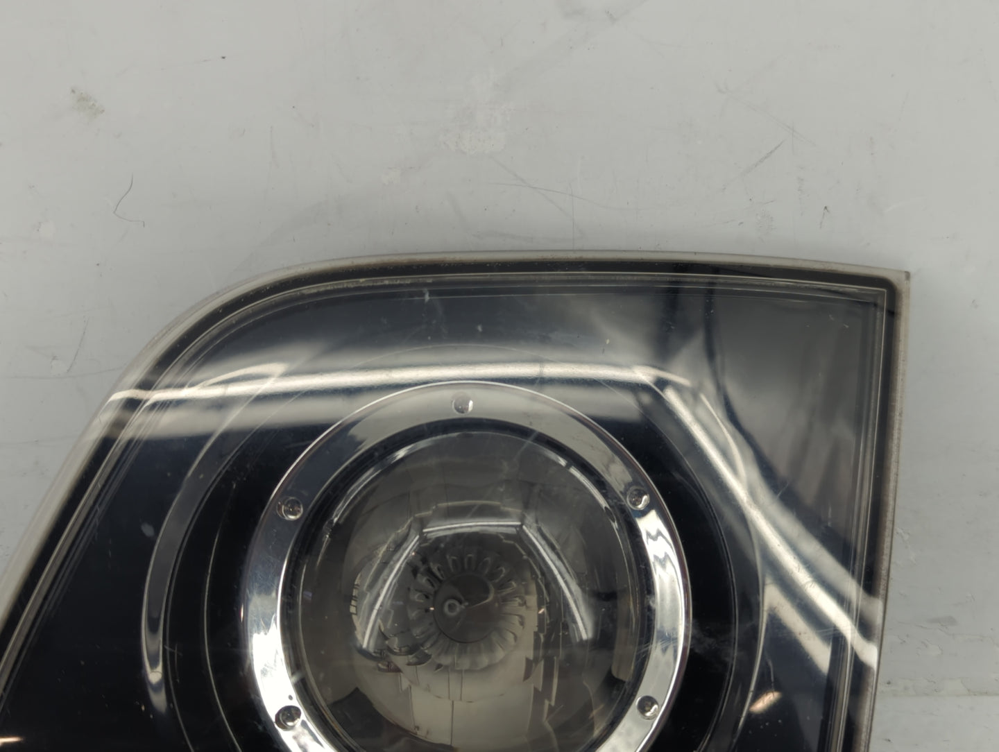 2007-2009 Mazda 3 Tail Light Assembly Passenger Right OEM P/N:21497TR217 Fits Fits 2007 2008 2009 OEM Used Auto Parts - Oemu