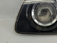 2007-2009 Mazda 3 Tail Light Assembly Passenger Right OEM P/N:21497TR217 Fits Fits 2007 2008 2009 OEM Used Auto Parts - Oemu