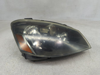 compare product 2004-2009 Mazda 3 Passenger Right Oem Head Light Headlight Lamp