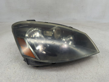 2004-2009 Mazda 3 Passenger Right Oem Head Light Headlight Lamp - Oemusedautoparts1.com