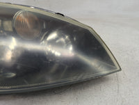 2004-2009 Mazda 3 Passenger Right Oem Head Light Headlight Lamp - Oemusedautoparts1.com