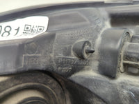 2004-2009 Mazda 3 Passenger Right Oem Head Light Headlight Lamp - Oemusedautoparts1.com