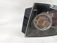 2007-2009 Mazda 3 Tail Light Assembly Passenger Right OEM P/N:BR5H 51150 K2442 Fits Fits 2007 2008 2009 OEM Used Auto Parts 