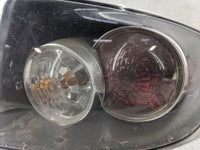 2007-2009 Mazda 3 Tail Light Assembly Passenger Right OEM P/N:BR5H 51150 K2442 Fits Fits 2007 2008 2009 OEM Used Auto Parts 