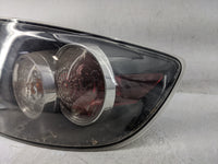 2007-2009 Mazda 3 Tail Light Assembly Passenger Right OEM P/N:BR5H 51150 K2442 Fits Fits 2007 2008 2009 OEM Used Auto Parts 