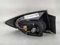 2007-2009 Mazda 3 Tail Light Assembly Passenger Right OEM P/N:BR5H 51150 K2442 Fits Fits 2007 2008 2009 OEM Used Auto Parts 