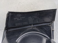 2007-2009 Mazda 3 Tail Light Assembly Passenger Right OEM P/N:BR5H 51150 K2442 Fits Fits 2007 2008 2009 OEM Used Auto Parts 