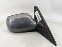 2007-2009 Mazda 3 Passenger Side View Mirror - Right Door Mirror OEM Used - Oemusedautoparts1.com