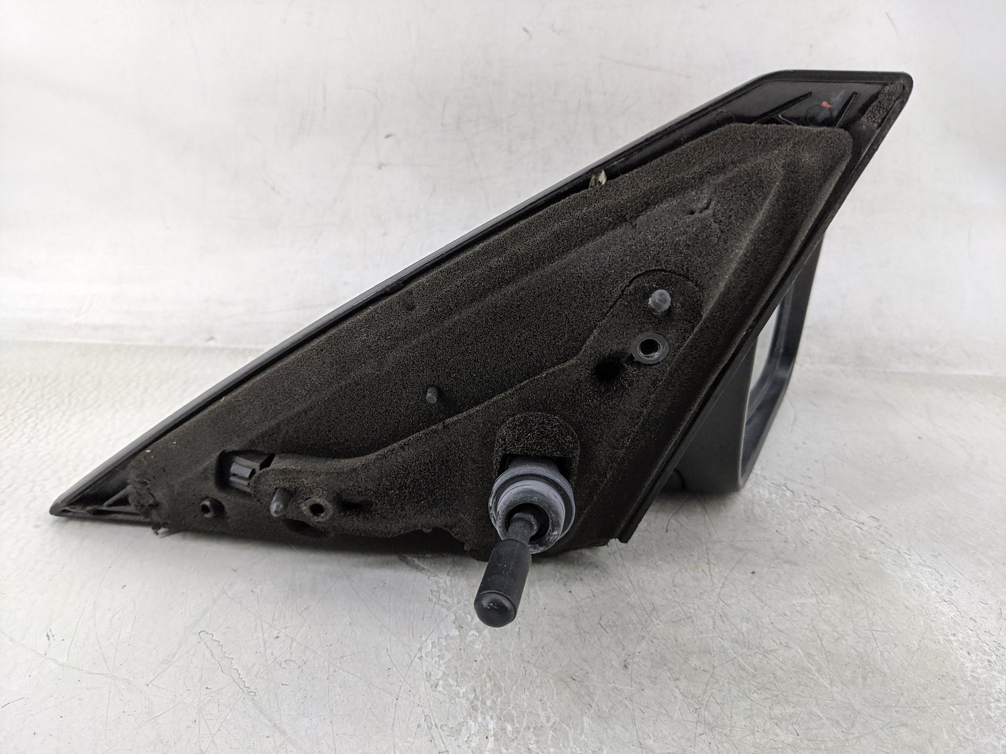 2007-2009 Mazda 3 Passenger Side View Mirror - Right Door Mirror OEM Used - Oemusedautoparts1.com