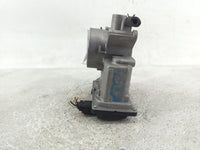 2006-2013 Mazda 3 Throttle Body Fits Fits 2006 2007 2008 2009 2010 2011 2012 2013 OEM Used Auto Parts - Oemusedautoparts1.co
