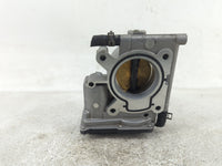 2006-2013 Mazda 3 Throttle Body Fits Fits 2006 2007 2008 2009 2010 2011 2012 2013 OEM Used Auto Parts - Oemusedautoparts1.co