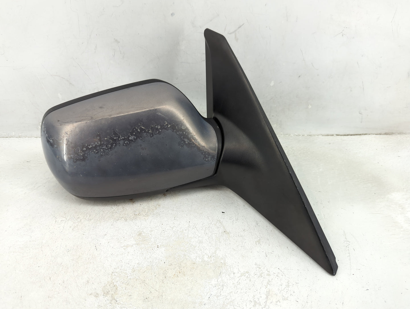 2007-2009 Mazda 3 Passenger Side View Mirror - Right Door Mirror OEM Used - Oemusedautoparts1.com