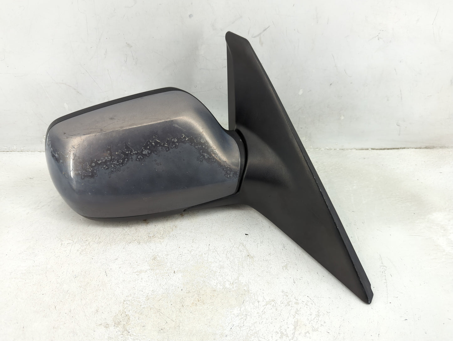 2007-2009 Mazda 3 Passenger Side View Mirror - Right Door Mirror OEM Used - Oemusedautoparts1.com