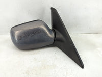 2007-2009 Mazda 3 Passenger Side View Mirror - Right Door Mirror OEM Used - Oemusedautoparts1.com