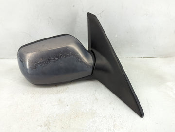2007-2009 Mazda 3 Passenger Side View Mirror - Right Door Mirror OEM Used - Oemusedautoparts1.com