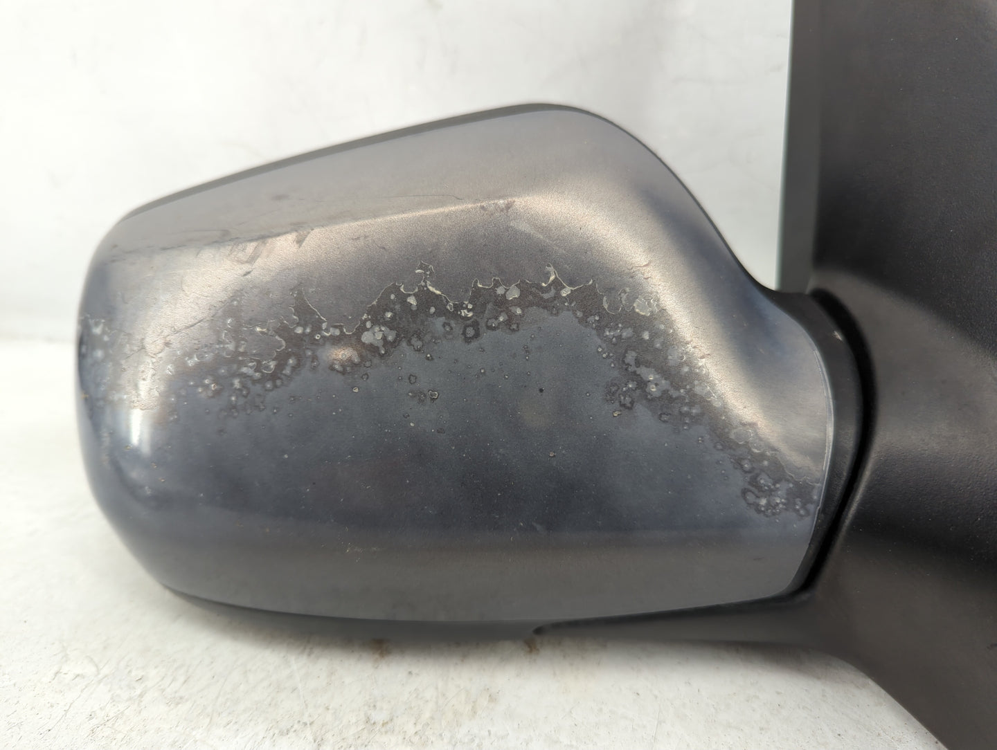 2007-2009 Mazda 3 Passenger Side View Mirror - Right Door Mirror OEM Used - Oemusedautoparts1.com