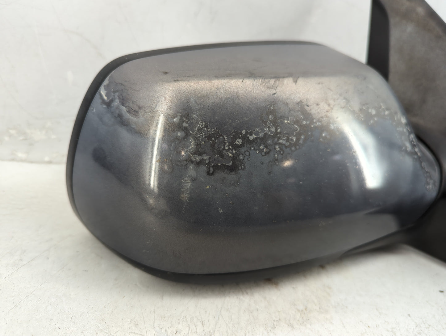 2007-2009 Mazda 3 Passenger Side View Mirror - Right Door Mirror OEM Used - Oemusedautoparts1.com