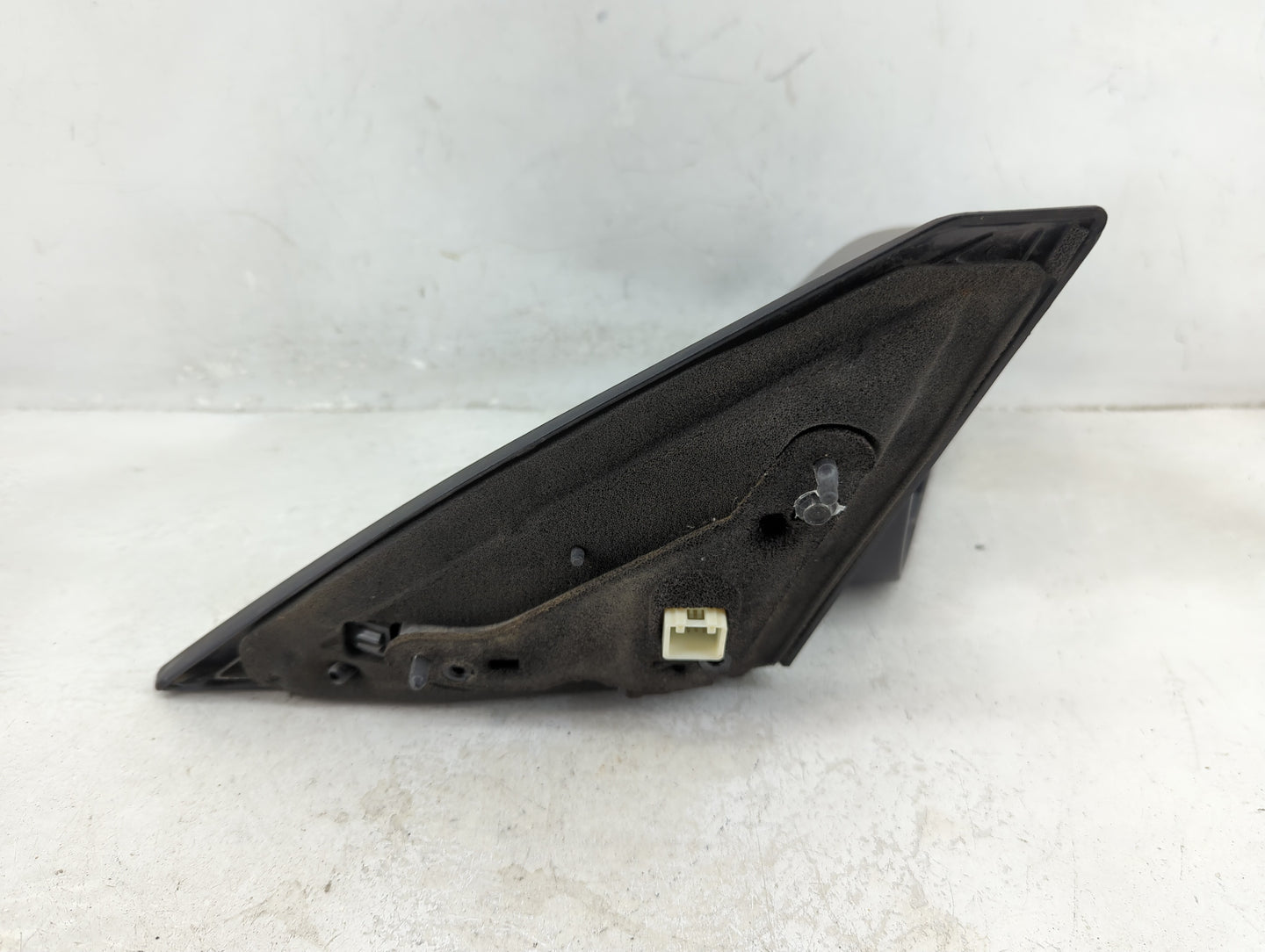 2007-2009 Mazda 3 Passenger Side View Mirror - Right Door Mirror OEM Used - Oemusedautoparts1.com