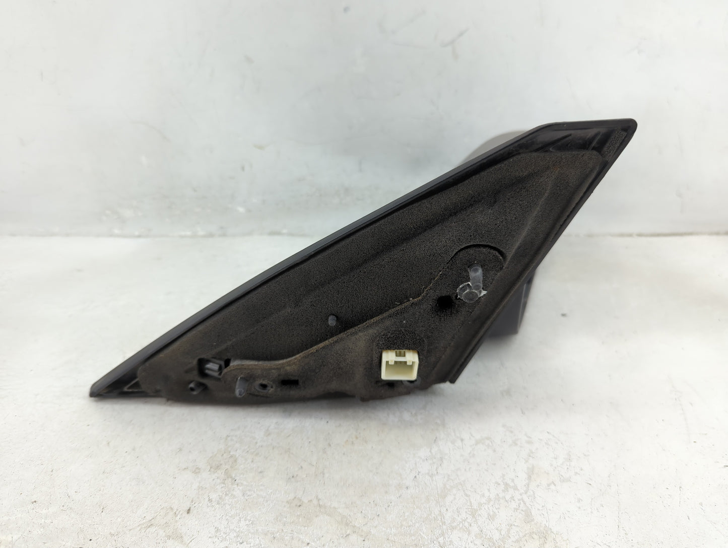 2007-2009 Mazda 3 Passenger Side View Mirror - Right Door Mirror OEM Used - Oemusedautoparts1.com