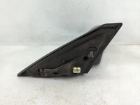 2007-2009 Mazda 3 Passenger Side View Mirror - Right Door Mirror OEM Used - Oemusedautoparts1.com