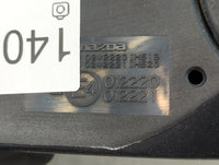 2007-2009 Mazda 3 Passenger Side View Mirror - Right Door Mirror OEM Used - Oemusedautoparts1.com