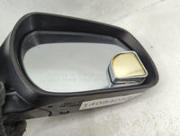 2007-2009 Mazda 3 Passenger Side View Mirror - Right Door Mirror OEM Used - Oemusedautoparts1.com