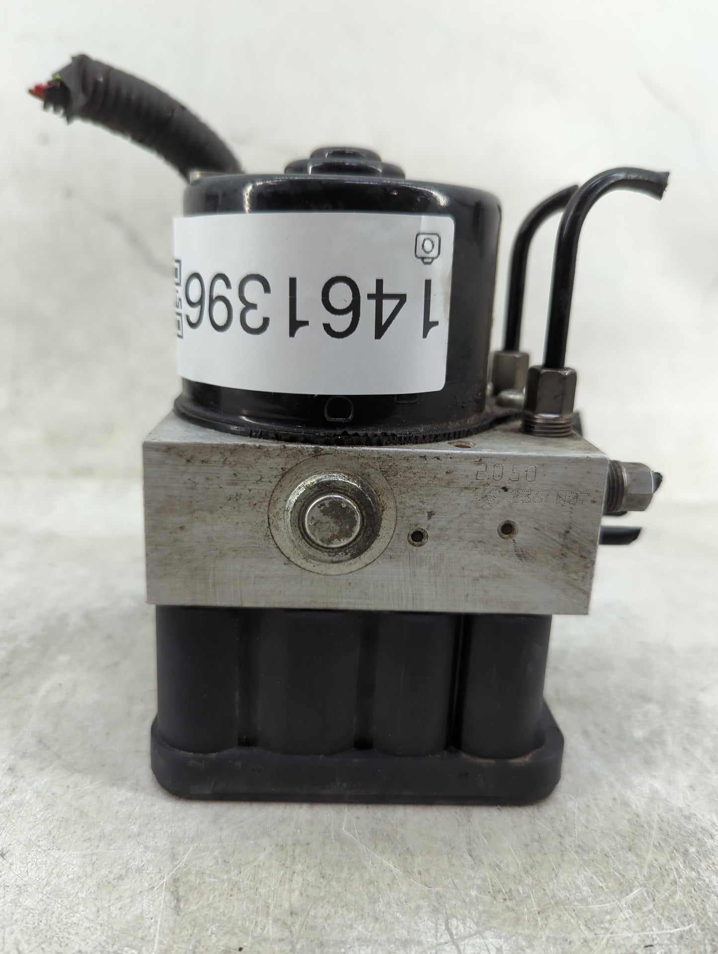 2007-2009 Mazda 3 ABS Pump Control Module Replacement P/N:3M51-2M110-JA Fits Fits 2007 2008 2009 OEM Used Auto Parts - Oemus