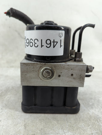 compare product 2007-2009 Mazda 3 ABS Pump Control Module Replacement P/N:3M51-2M110-JA Fits Fits 2007 2008 2009 OEM Used Auto Parts