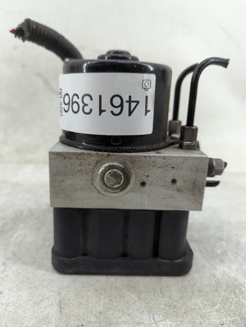 2007-2009 Mazda 3 ABS Pump Control Module Replacement P/N:3M51-2M110-JA Fits Fits 2007 2008 2009 OEM Used Auto Parts - Oemus