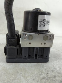 2007-2009 Mazda 3 ABS Pump Control Module Replacement P/N:3M51-2M110-JA Fits Fits 2007 2008 2009 OEM Used Auto Parts - Oemus