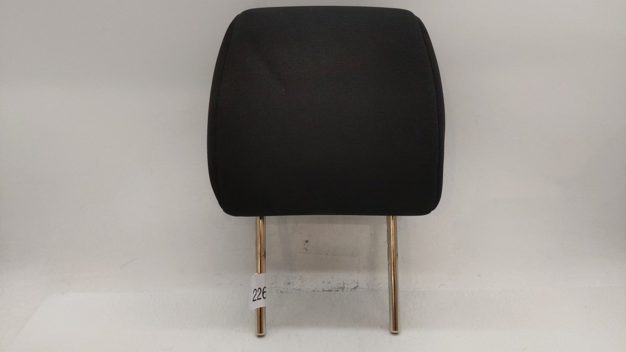 2007-2009 Mazda 3 Headrest Head Rest Front Driver Passenger Seat Fits Fits 2007 2008 2009 OEM Used Auto Parts - Oemusedautop