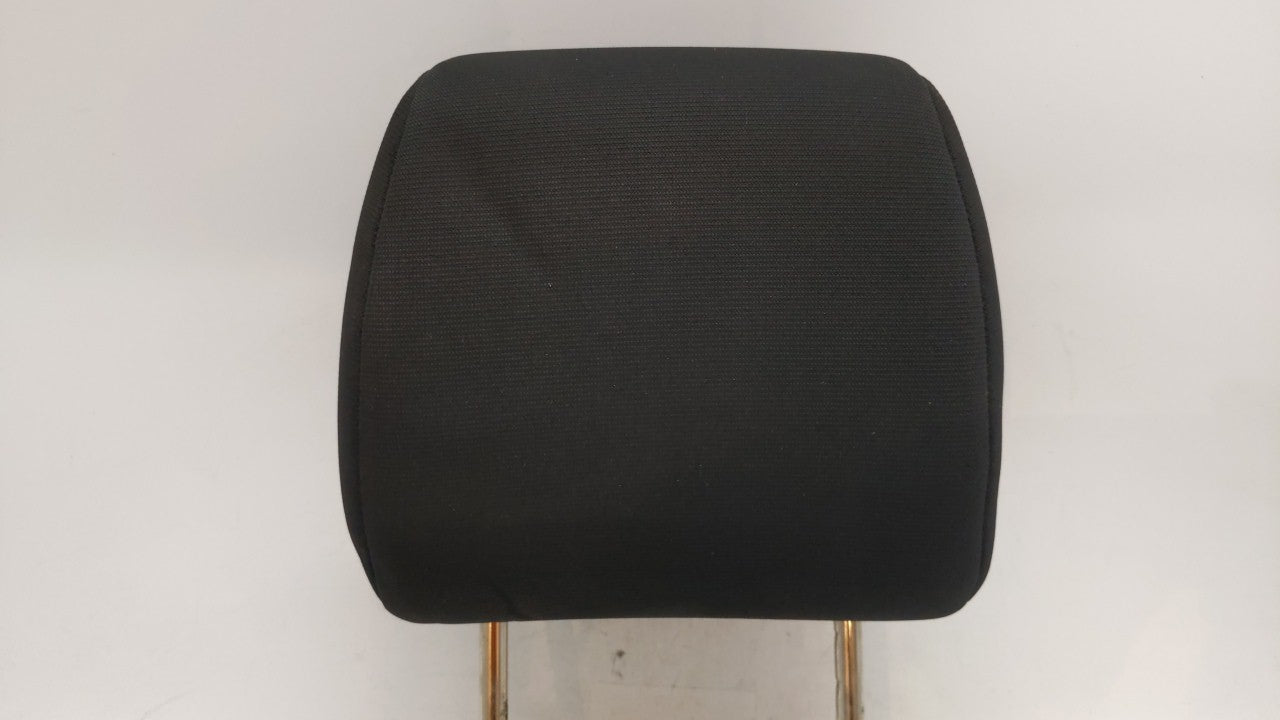 2007-2009 Mazda 3 Headrest Head Rest Front Driver Passenger Seat Fits Fits 2007 2008 2009 OEM Used Auto Parts - Oemusedautop