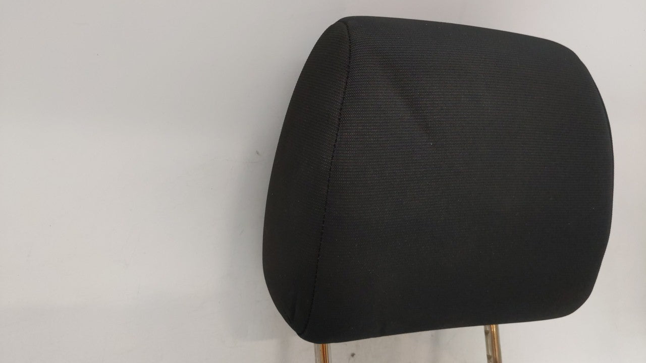 2007-2009 Mazda 3 Headrest Head Rest Front Driver Passenger Seat Fits Fits 2007 2008 2009 OEM Used Auto Parts - Oemusedautop