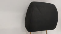 2007-2009 Mazda 3 Headrest Head Rest Front Driver Passenger Seat Fits Fits 2007 2008 2009 OEM Used Auto Parts - Oemusedautop