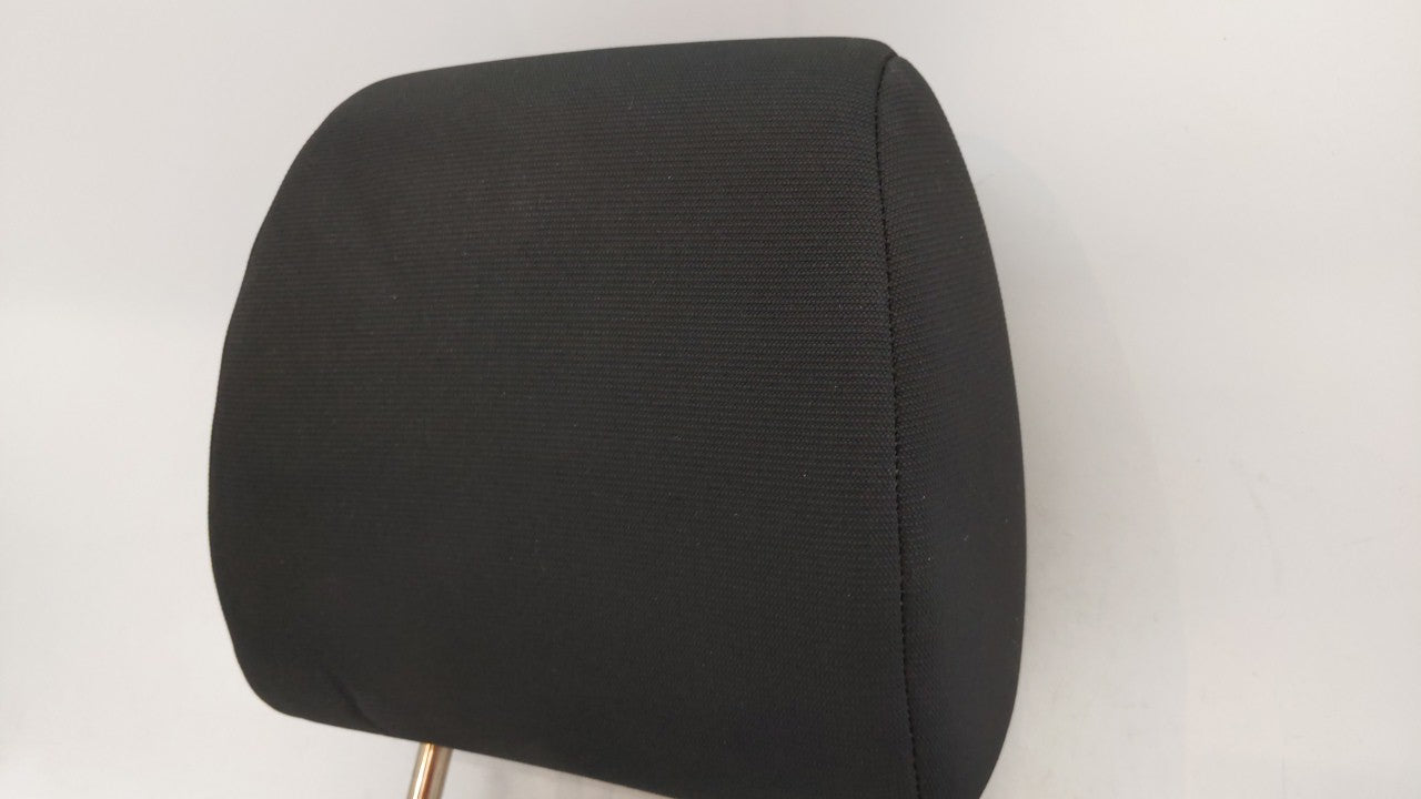 2007-2009 Mazda 3 Headrest Head Rest Front Driver Passenger Seat Fits Fits 2007 2008 2009 OEM Used Auto Parts - Oemusedautop