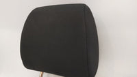 2007-2009 Mazda 3 Headrest Head Rest Front Driver Passenger Seat Fits Fits 2007 2008 2009 OEM Used Auto Parts - Oemusedautop