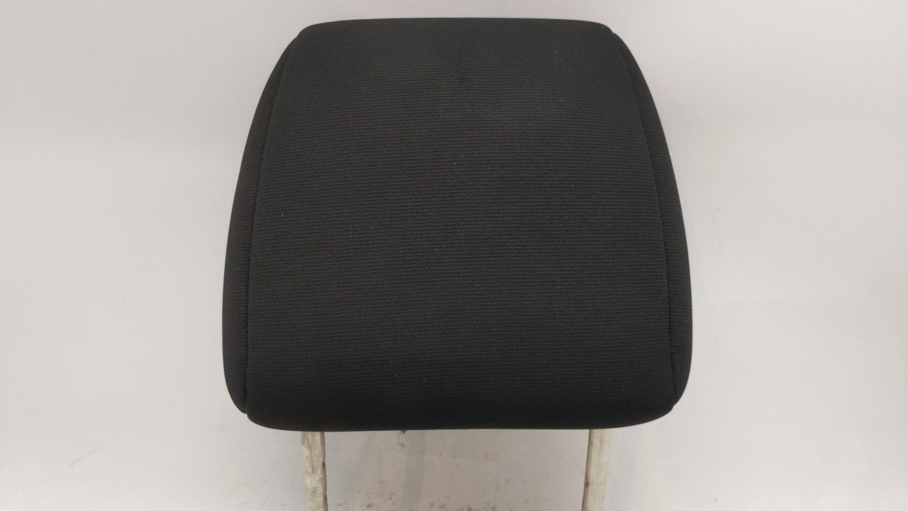 2007-2009 Mazda 3 Headrest Head Rest Front Driver Passenger Seat Fits Fits 2007 2008 2009 OEM Used Auto Parts - Oemusedautop