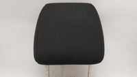 2007-2009 Mazda 3 Headrest Head Rest Front Driver Passenger Seat Fits Fits 2007 2008 2009 OEM Used Auto Parts - Oemusedautop