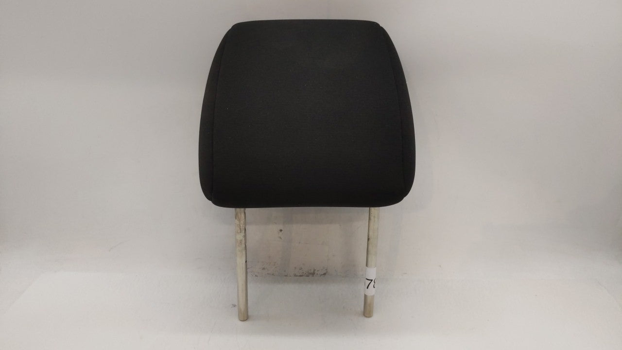 2007-2009 Mazda 3 Headrest Head Rest Front Driver Passenger Seat Fits Fits 2007 2008 2009 OEM Used Auto Parts - Oemusedautop