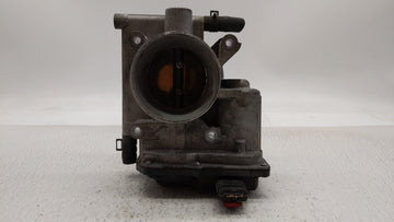 2006-2013 Mazda 3 Throttle Body P/N:L3R4 13 640 L3G2 13 640 A, P53N 13 640 Fits Fits 2006 2007 2008 2009 2010 2011 2012 2013