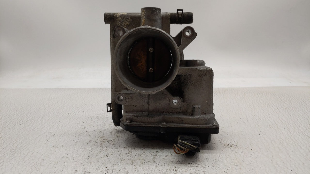 2006-2013 Mazda 3 Throttle Body P/N:L3R4 13 640 L3G2 13 640 A, P53N 13 640 Fits Fits 2006 2007 2008 2009 2010 2011 2012 2013
