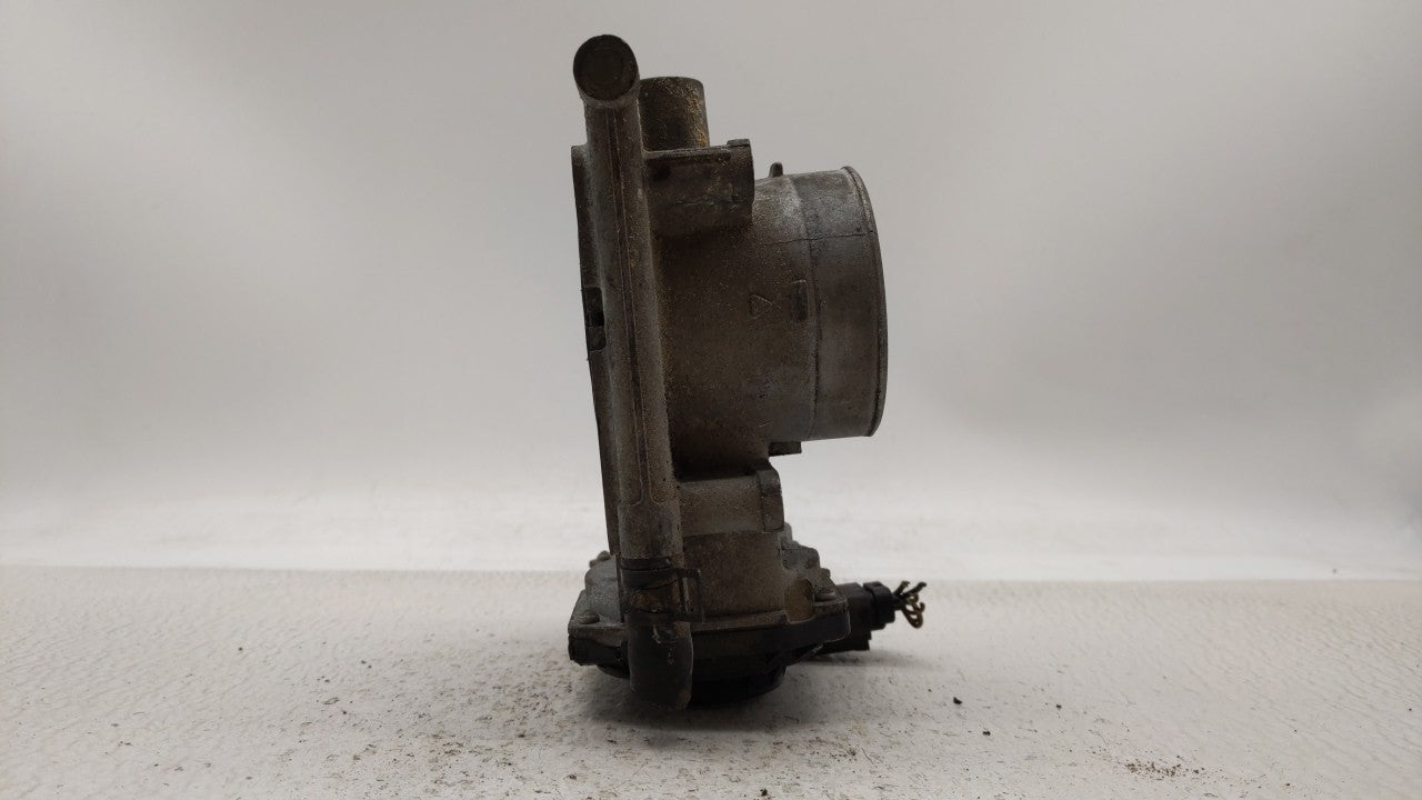 2006-2013 Mazda 3 Throttle Body P/N:L3R4 13 640 L3G2 13 640 A, P53N 13 640 Fits Fits 2006 2007 2008 2009 2010 2011 2012 2013