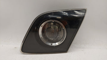 2007-2009 Mazda 3 Tail Light Assembly Passenger Right OEM Fits Fits 2007 2008 2009 OEM Used Auto Parts - Oemusedautoparts1.c