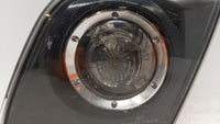 2007-2009 Mazda 3 Tail Light Assembly Passenger Right OEM Fits Fits 2007 2008 2009 OEM Used Auto Parts - Oemusedautoparts1.c
