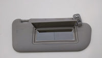 2007-2009 Mazda 3 Sun Visor Shade Replacement Passenger Right Mirror Fits Fits 2007 2008 2009 OEM Used Auto Parts - Oemuseda