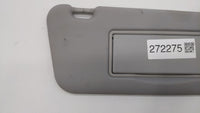 2007-2009 Mazda 3 Sun Visor Shade Replacement Passenger Right Mirror Fits Fits 2007 2008 2009 OEM Used Auto Parts - Oemuseda