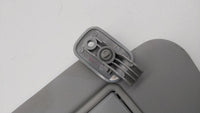 2007-2009 Mazda 3 Sun Visor Shade Replacement Passenger Right Mirror Fits Fits 2007 2008 2009 OEM Used Auto Parts - Oemuseda