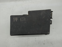 2007-2009 Mazda 3 Fusebox Fuse Box Panel Relay Module P/N:BP4K-66765 518818109 Fits Fits 2007 2008 2009 OEM Used Auto Parts 