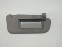 2007-2009 Mazda 3 Sun Visor Shade Replacement Passenger Right Mirror Fits Fits 2007 2008 2009 OEM Used Auto Parts - Oemuseda