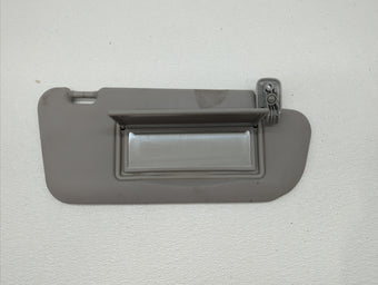 compare product 2007-2009 Mazda 3 Sun Visor Shade Replacement Passenger Right Mirror Fits Fits 2007 2008 2009 OEM Used Auto Parts